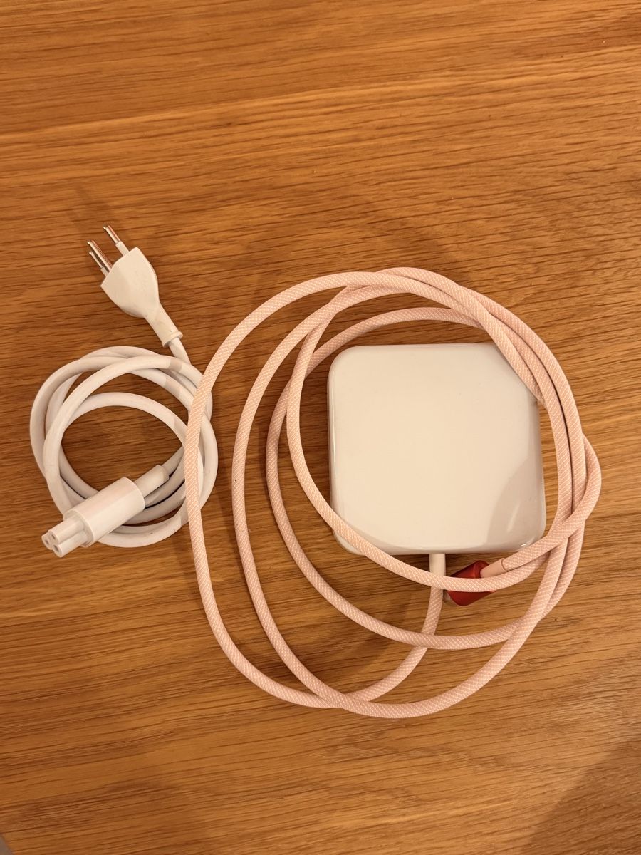 Apple PC: APPLE iMac - Rosa – Usato da Adliswil venduto da hitchuxxx 2