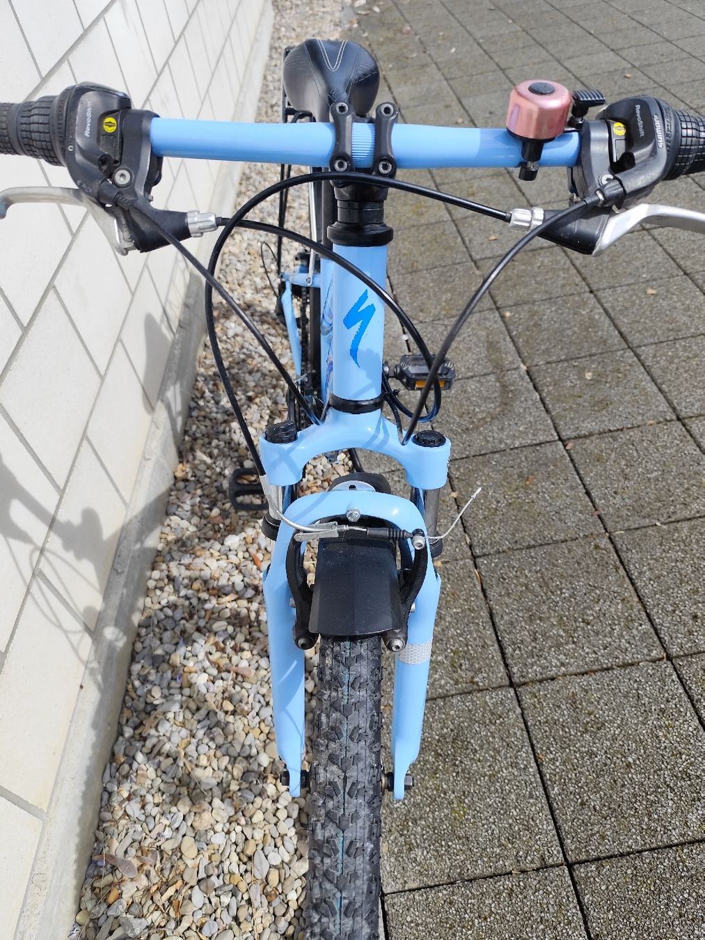 Specialized Biciclette: Bike Specialized Hotrock 24 – Usato da Hindelbank venduto da Pooky82 7