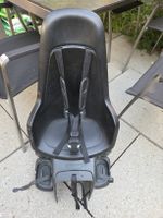 Kindersitz Velo Bobike maxi one urban black