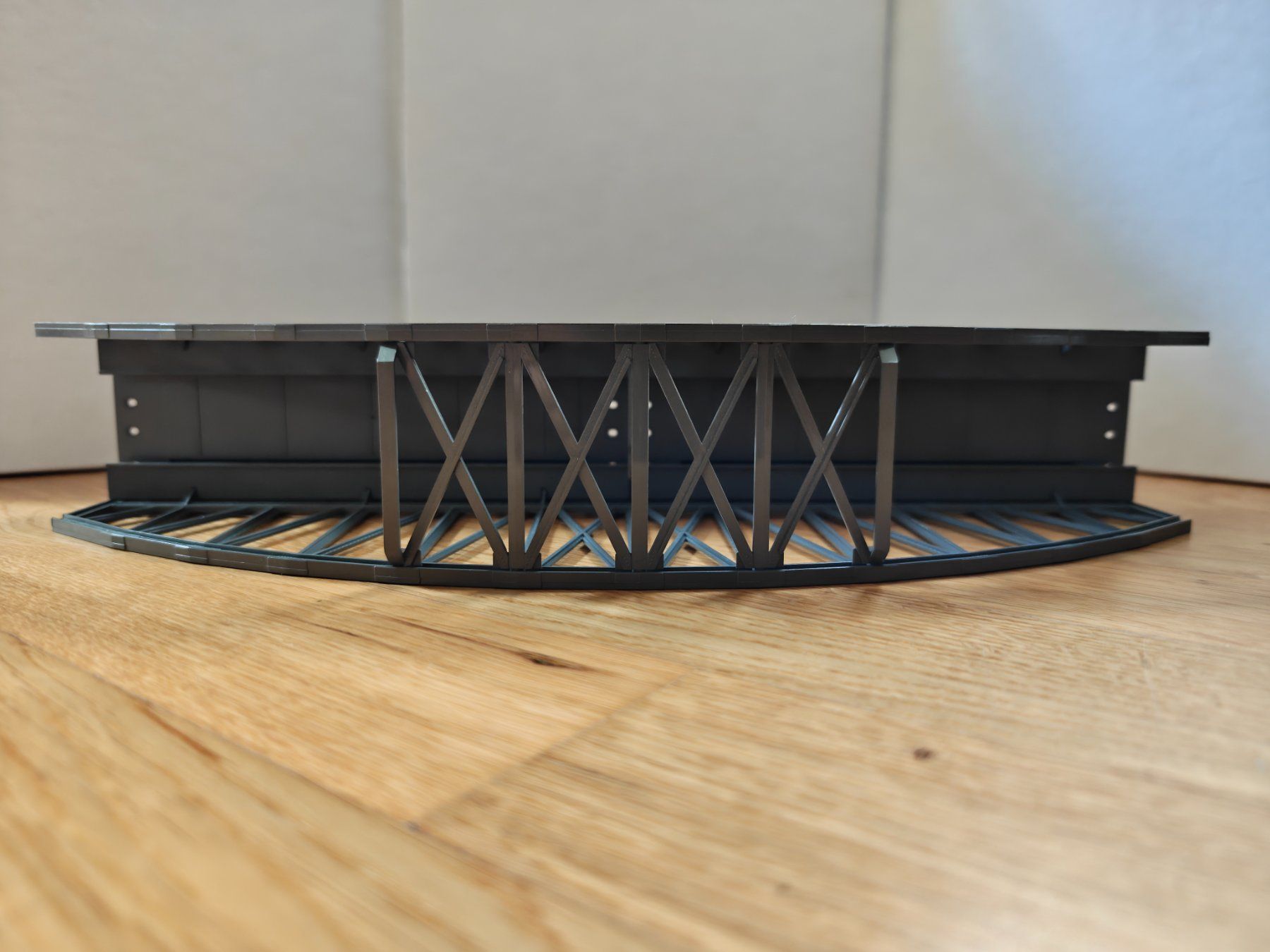 Märklin Modellini di ferrovie: Märklin Brücke 74636 – Usato da Bern venduto da JGBahn 3