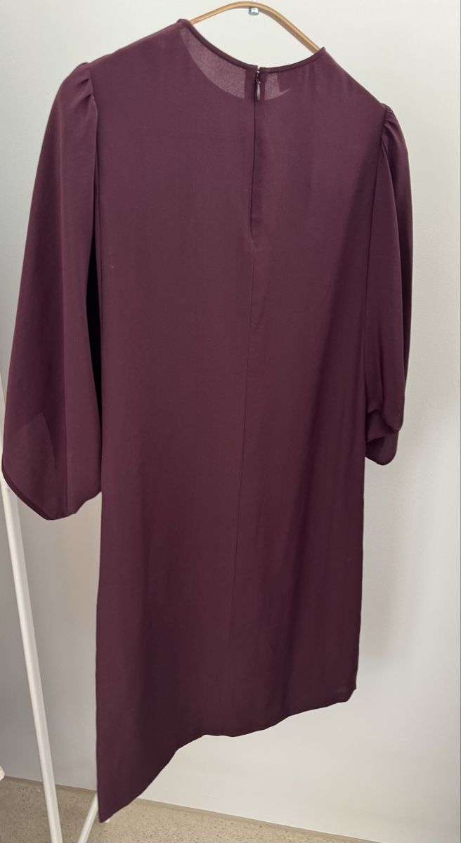 Stella McCartney Kleider: Stella McCartney silk dress – Neu (gemäss Beschreibung) aus Zürich von di_archive 8