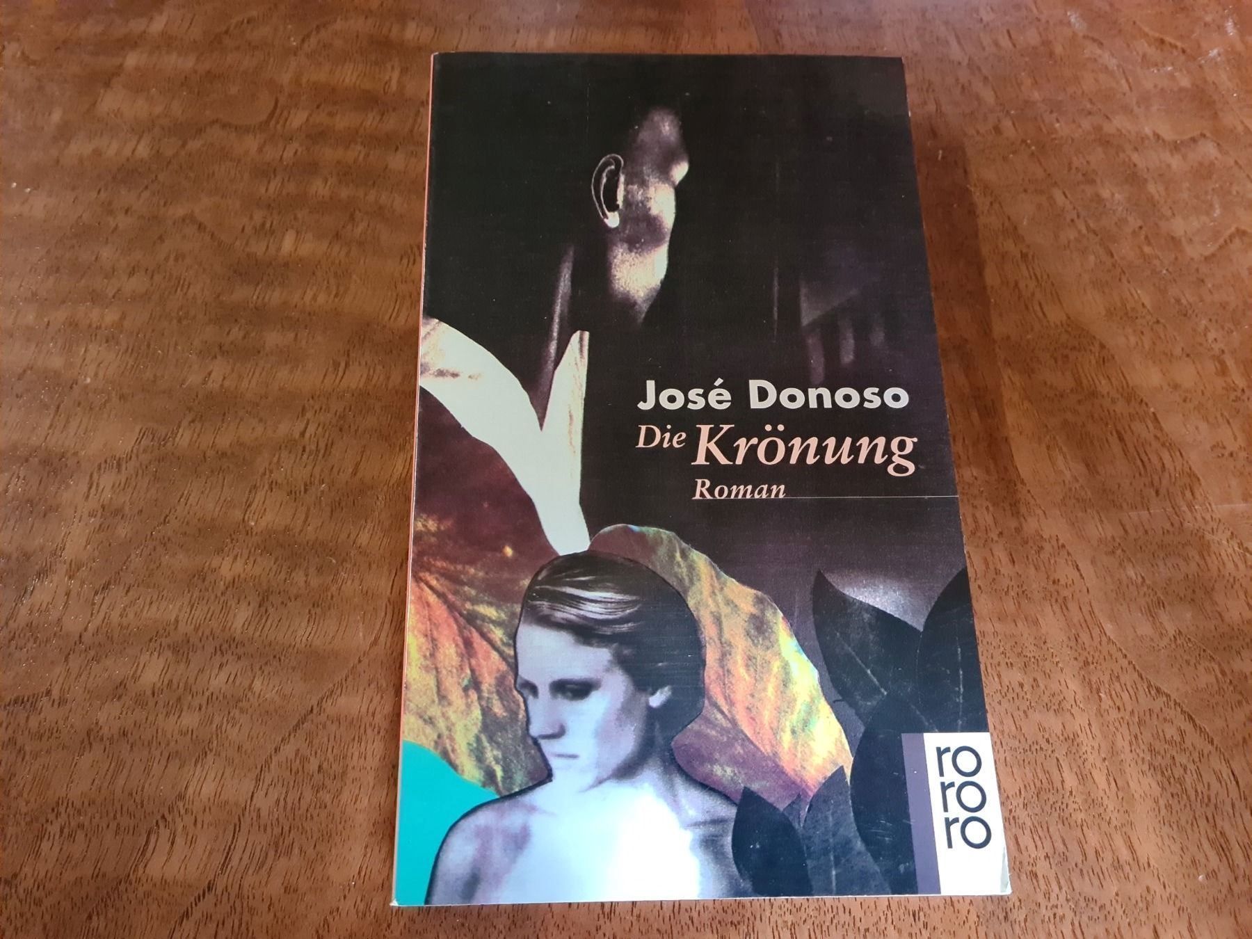 Libri: Die Krönung – Usato da Erstfeld venduto da Mario_boe0