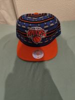Mitchell & Ness Cap New York Knicks