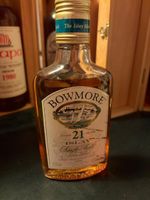 Bowmore 21 Jahre Islay Single Malt Whisky