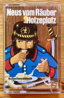 Rarität: Neus vom Räuber Hotzeplotz (Tudor, 1999)