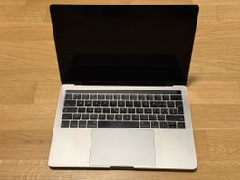 Macbook Pro 13 Zoll Intel Core i5 2016