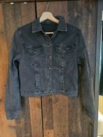 Nile Jeansjacke