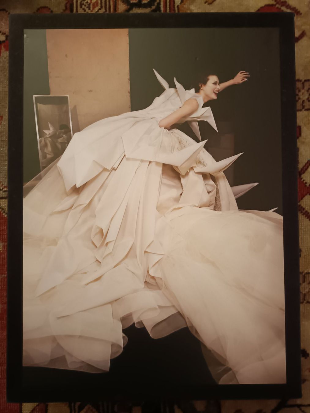 Libri: John Galliano for Dior – Nuovo (secondo la descrizione) da Schaffhausen venduto da sim_j822 1