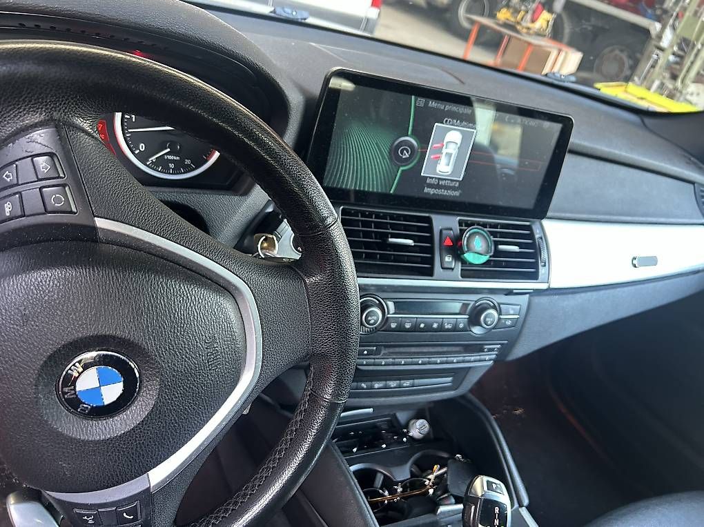 Autos: BMW X6 – Gebraucht aus Robasacco von max_6h6b 2