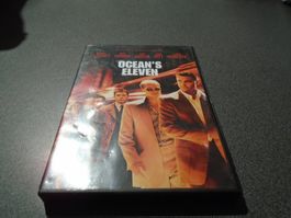 DVD Ocean's Eleven