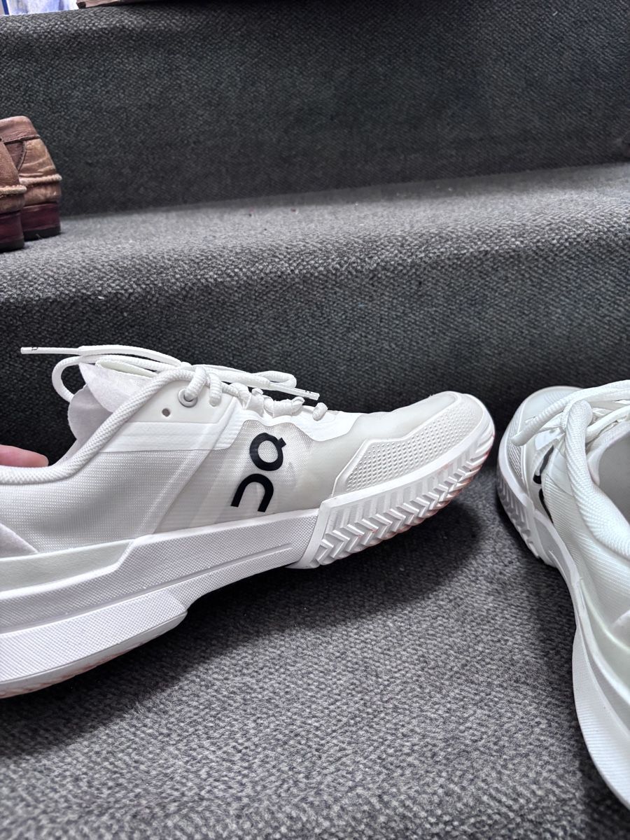 On Scarpe da uomo: On running - the Roger pro 2 – Usato da Zürich venduto da Hanna-Hadorn 3