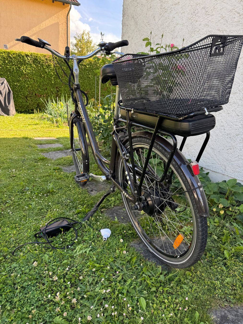 Biciclette: Neomouv E-Bike gebraucht – Usato da Frauenfeld venduto da guli11 6