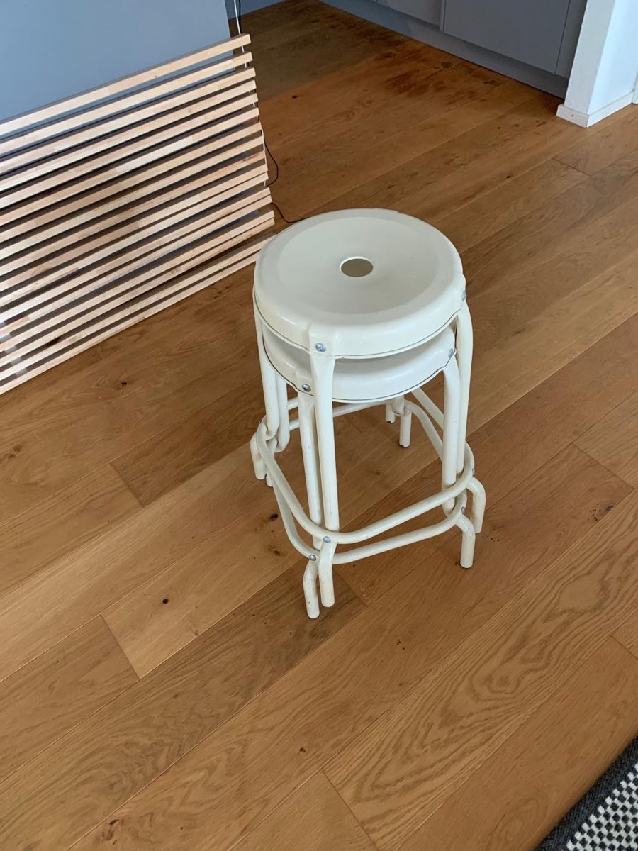 Ikea Hocker: Barhocker in Zürich 8005 – Gebraucht aus Zürich von lou_q5l7 1
