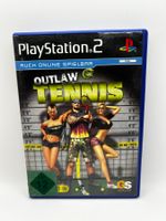 Outlaw Tennis (Deutsch) - Playstation 2