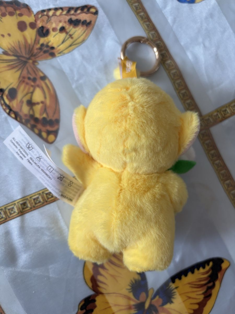 Pop Mart Porte-clés: Say Hello Teletubbies Key Chain – Neuf (Voir description) à St. Gallen par Becky__ 2