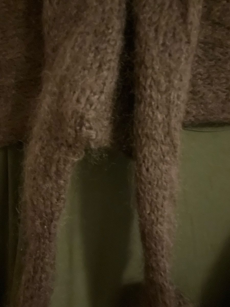 Foulard & Sciarpe: Mohair-Schal – Usato da Möhlin venduto da Marypopin 1