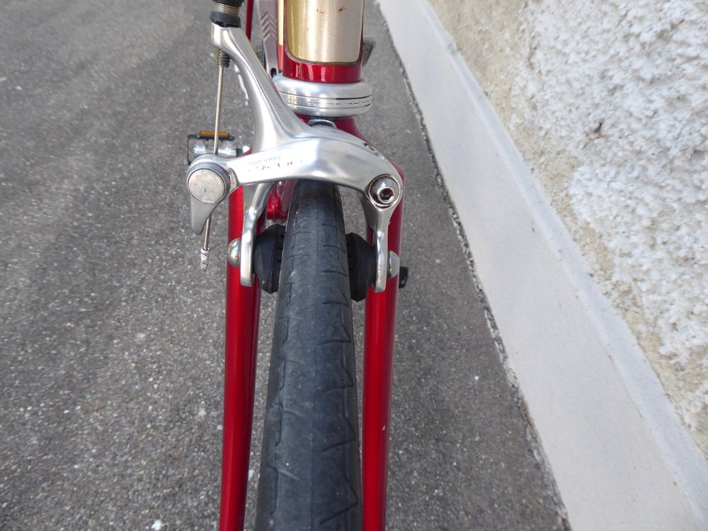 Vélos: Kristall – D'occasion à Wetzikon ZH par Rampe7 4