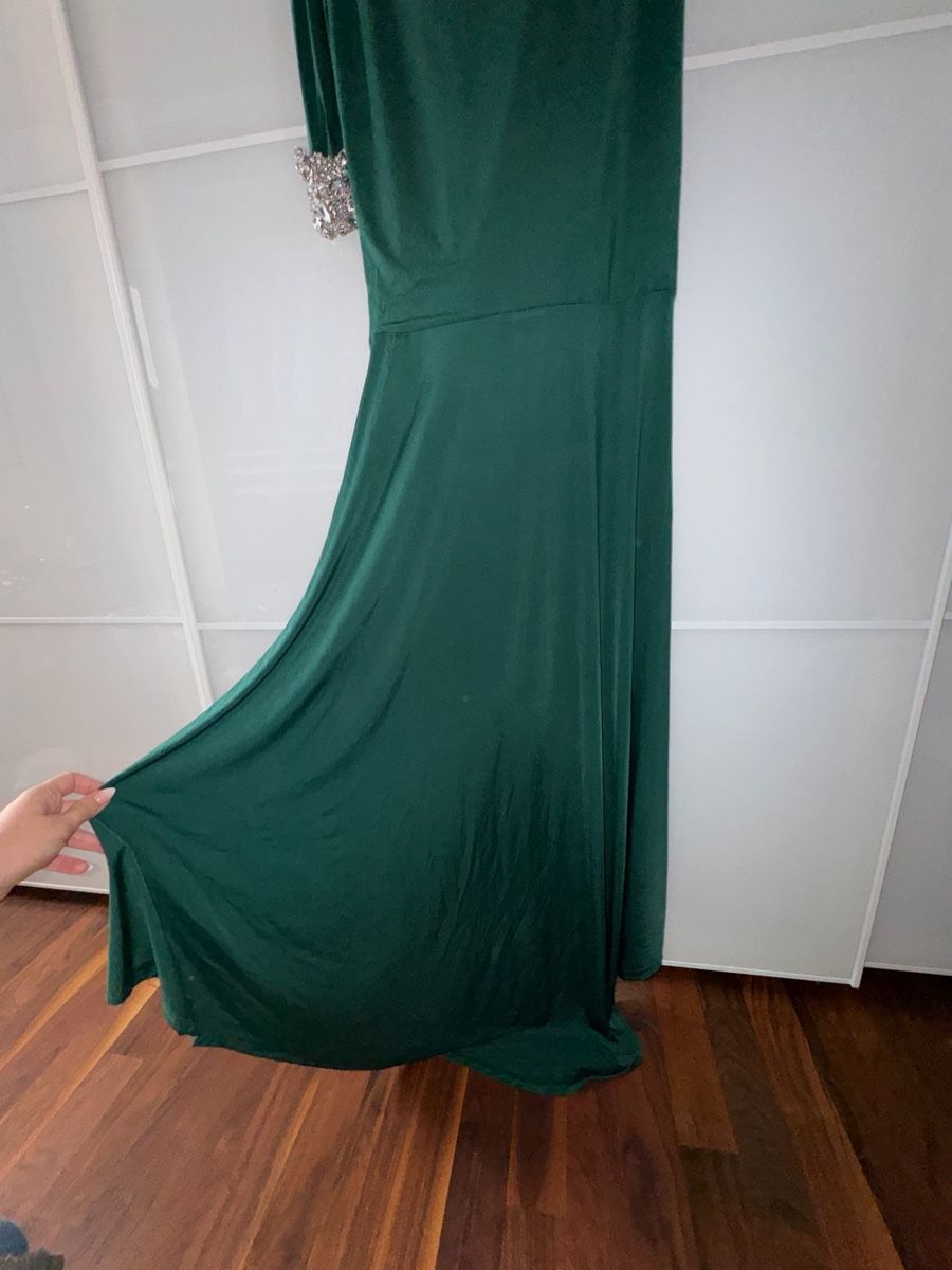 Vestiti: Cocktailkleid Abendkleid, Gr.36/38 – Nuovo (secondo la descrizione) da Frenkendorf venduto da anbo1989 2