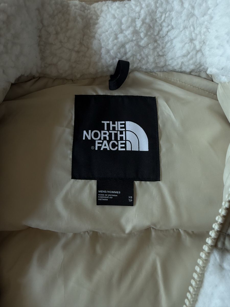 North Face Giacche: North Face Winterjacke – Nuovo (secondo la descrizione) da Konolfingen venduto da Jkil_12.1 3