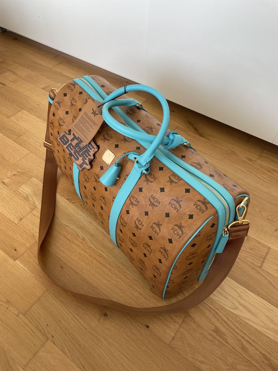 Mcm Sacs: MCM BAG – Neuf avec emballage d'origine à Zürich par gbine27