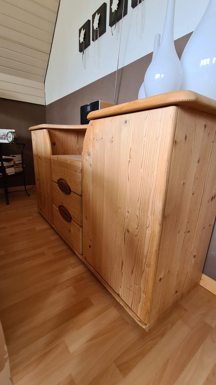 Cassettiere: Kommode passend zu Kleiderschrank – Usato da Wiesendangen venduto da ope_mx26 2