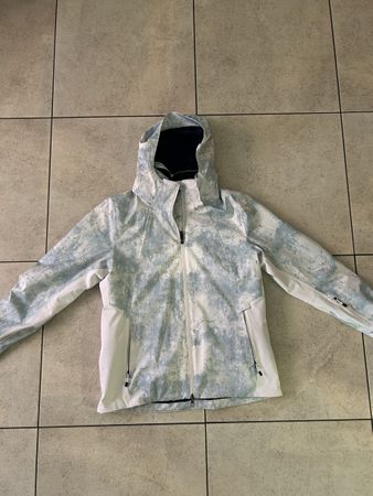 Ski Jacke