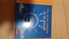 BUCH (Was ich dir wünsche für die Zukunft) (Ellen Sonntag)