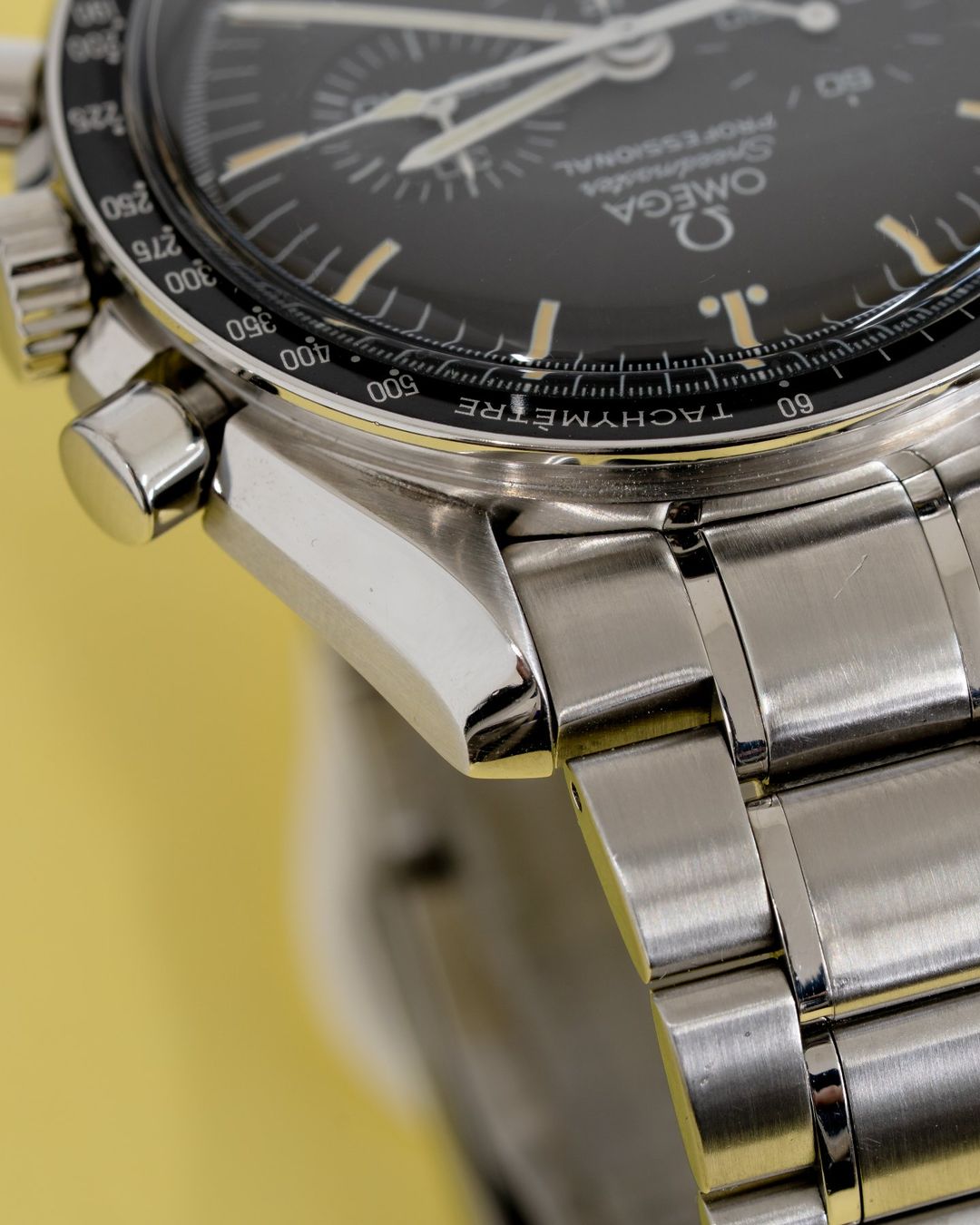 Omega Orologi: Omega Speedmaster Professional ref 3750.50 Full Set 1998 – Usato da Genève venduto da Prometheus_Watches 2