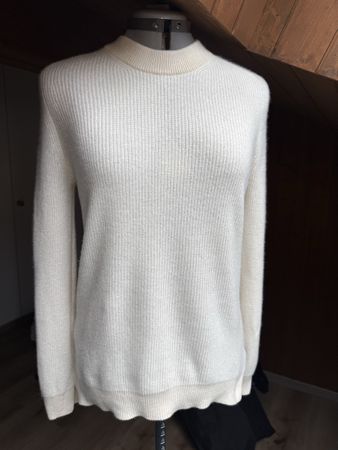 Rag and Bone 100% Kaschmirpulli