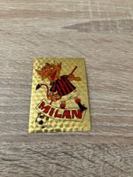 Panini Edis 1984-85 Serie A Italien Wappen AC Milan