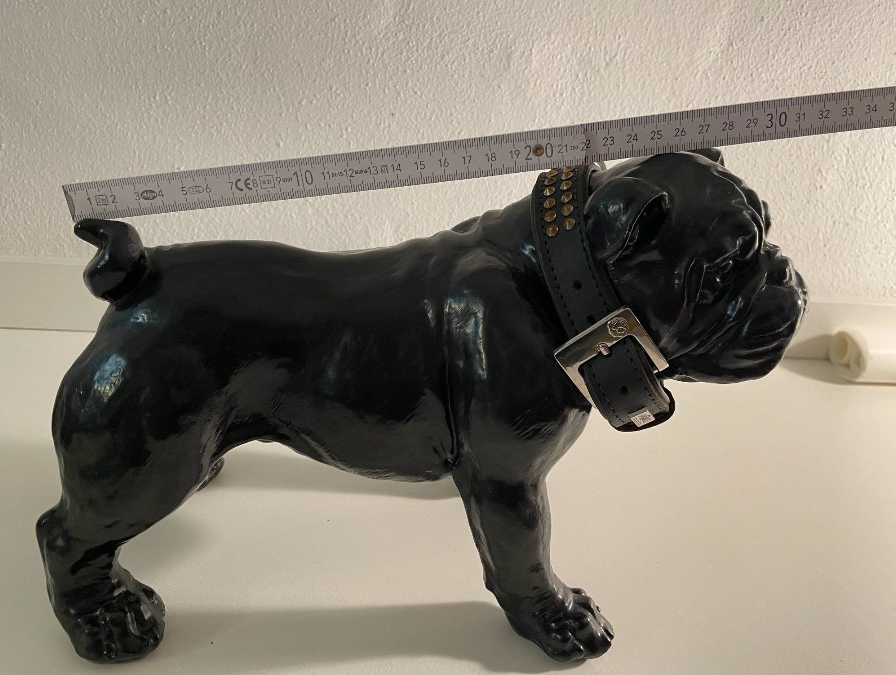 Figurines: Dekorations Hund – D'occasion à Dagmersellen par Arcticsnow2017 5