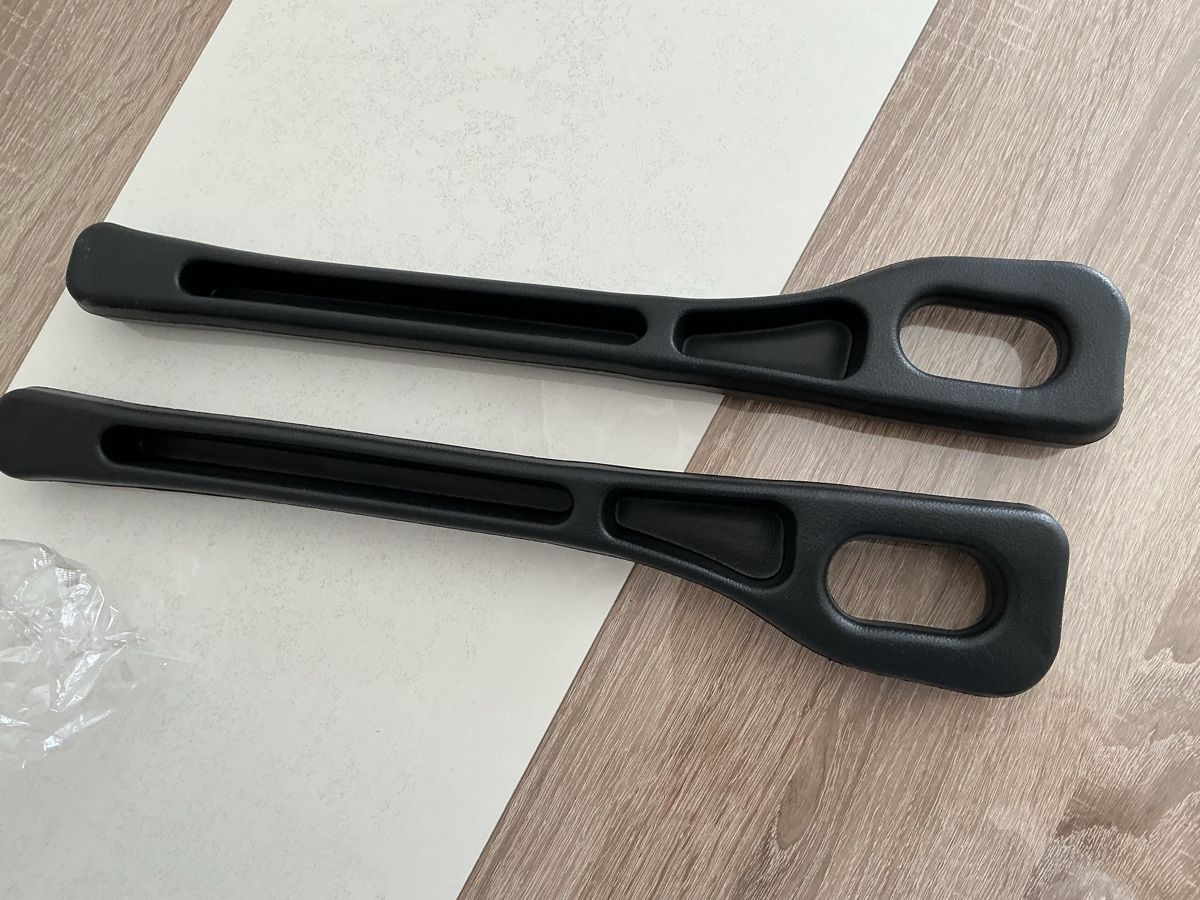 Accessori per altri veicoli: Autositz-Spalten-Organizer – Nuovo e nell'imballaggio originale da Aarau venduto da Libita70 3