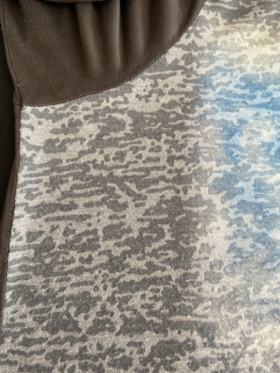 T-Shirts: Frank Walder dünnes Shirt 3/4 Arm, Gr. 48 – Gebraucht aus Villmergen von Savogin 4