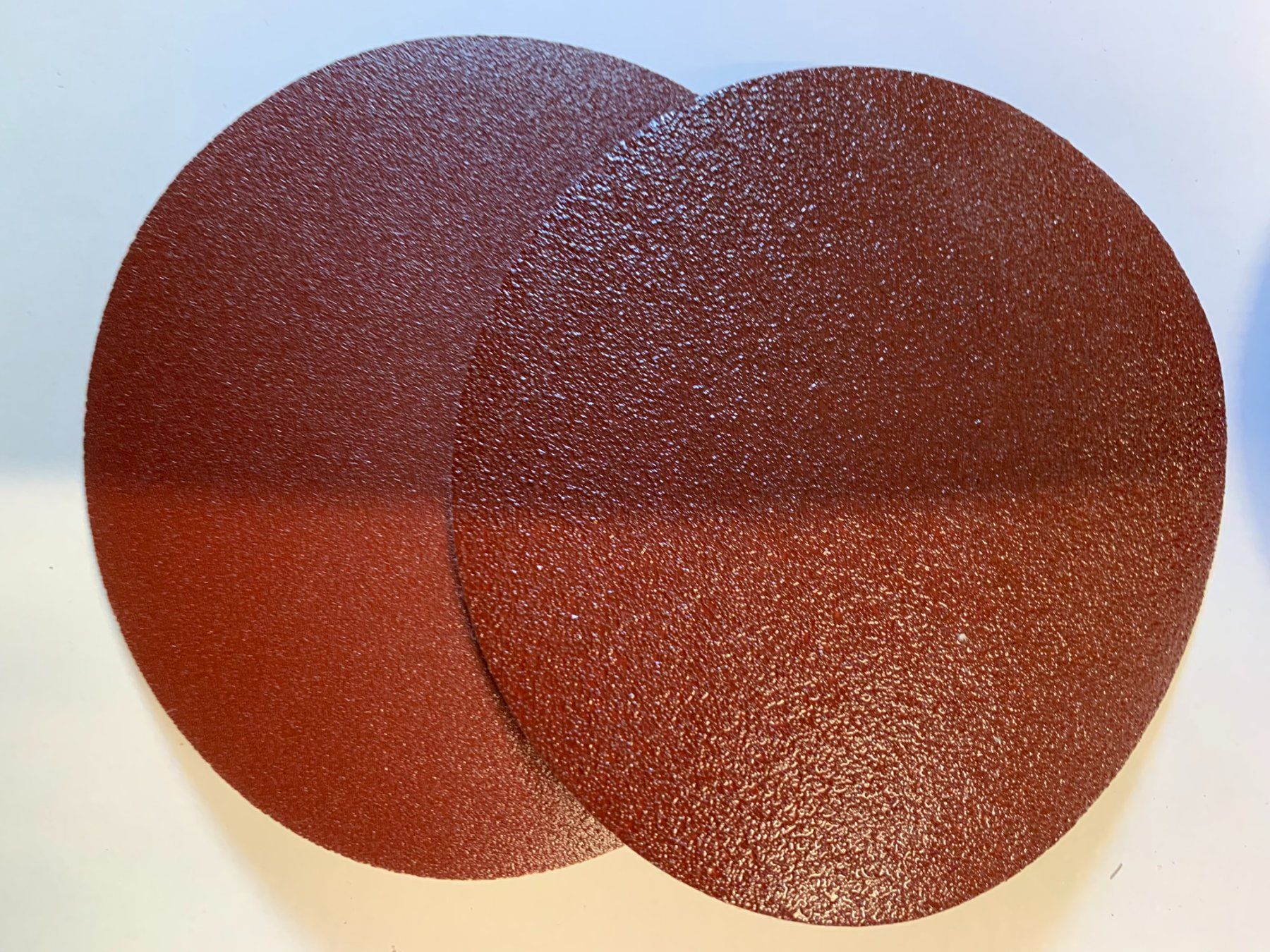 Smerigliatrici & Lucidatrici: Flexo-Plan Kompaktschleifer mit Haftscheiben 125mm – Nuovo e nell'imballaggio originale da Lodrino venduto da Stema 6