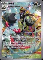 Pokémon – Grafaiai 🇩🇪 - PAL-223 - Paldea Evolved