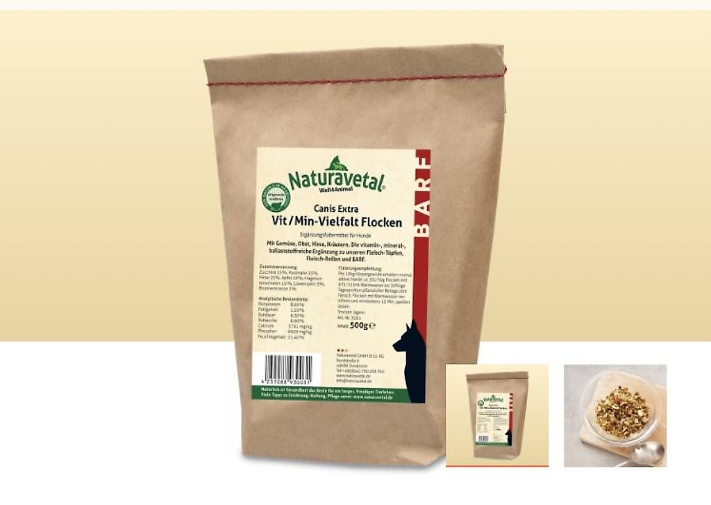 Mangimi: Naturavetal – Usato da Maienfeld venduto da TimeaJ 2