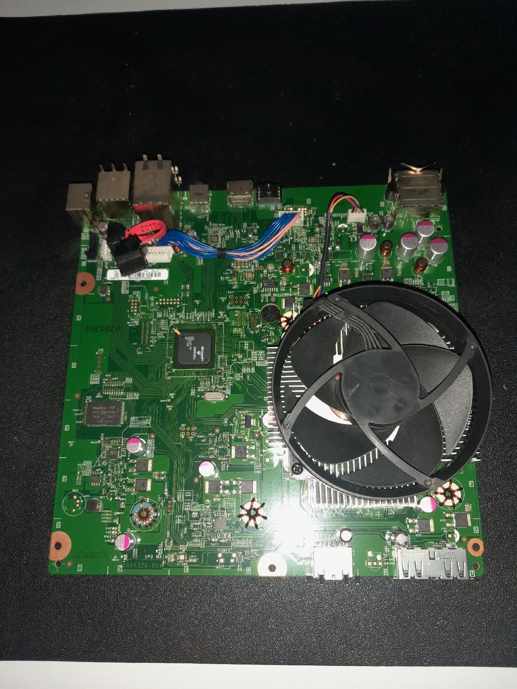 Microsoft Console: Xbox 360 E Generalüberholt – Usato da Heiden venduto da Vwfahrermanu 7