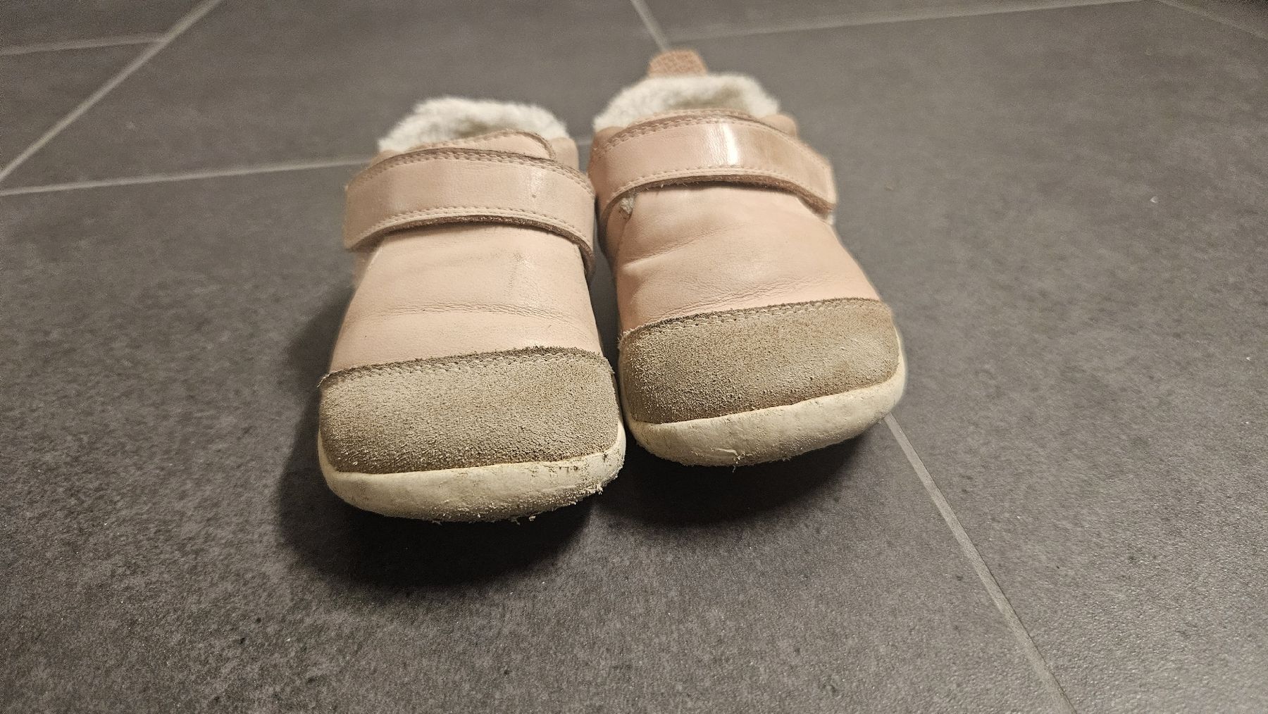 Bobux Scarpe per ragazzi: Bobux Xplorer Gr. 21 rosa – Usato da Stäfa venduto da Geri17 1