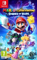 Mario + Rabbids: Sparks of Hope - Nintendo Switch