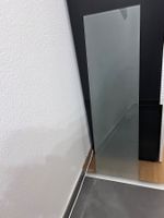 Tablar aus Glas