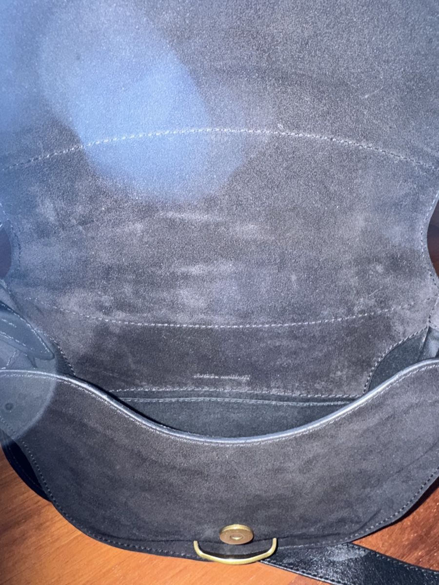 Isabel Marant Taschen für Damen: Isabel Marant Handbag – Gebraucht aus Herrliberg von kat_f5dd 3