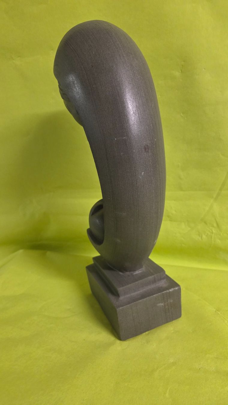 Sculture & Statue: Sandstein Statue Maria mit Kind 40cm – Nuovo (secondo la descrizione) da Roggliswil venduto da Mabelco 2