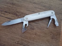 Soldaten Taschenmesser Wenger Jg. 75