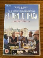 DVD Return to Ithaca