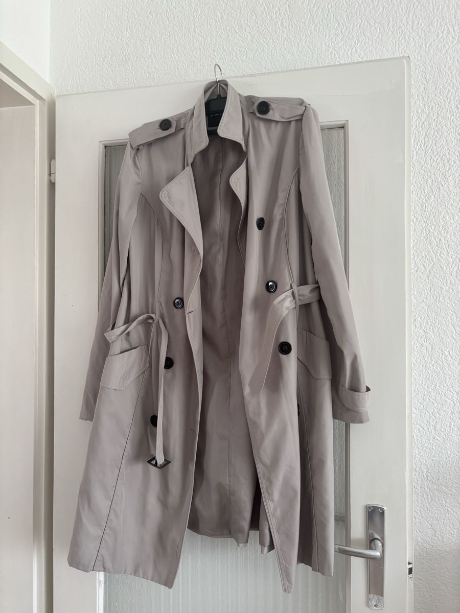 Cappotti: Scooter manteau taille 38 – Usato da Brügg BE venduto da rah_mqh8