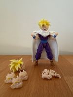 Dragon Ball S.H.Figuarts Actionfigur Super Saiyan Son Gohan