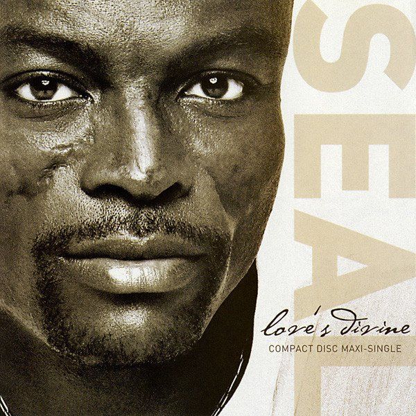 CD: Love's Divine SINGIEL – Usato da Bionnens venduto da Meg011