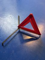 Pannendreieck
