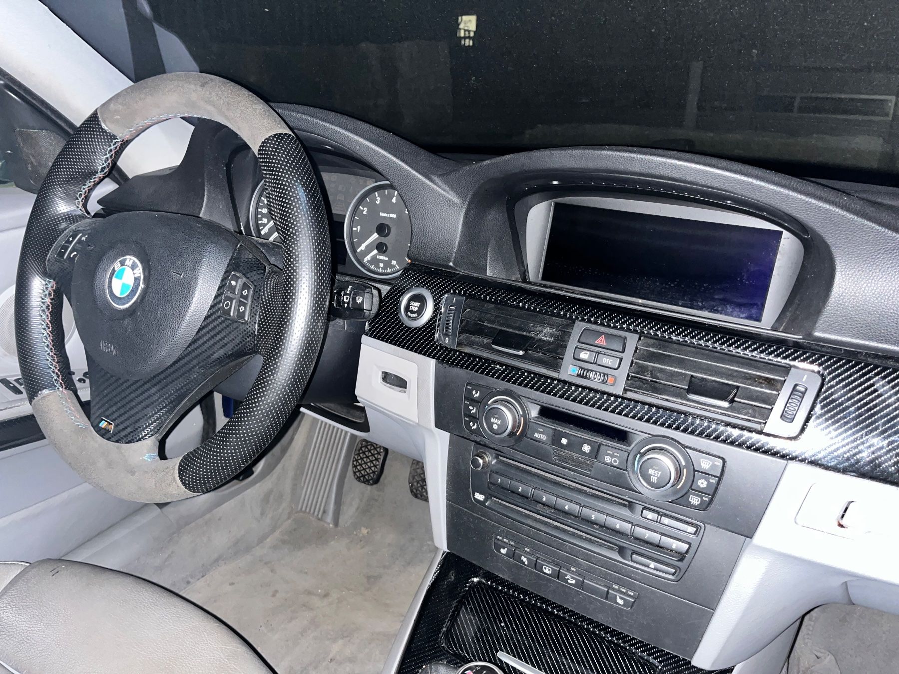 BMW Automobili: BMW 325xi – Usato da Würenlingen venduto da afr_8lm9 2
