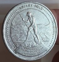 MADAGASKAR 10 ARIARY 1978
